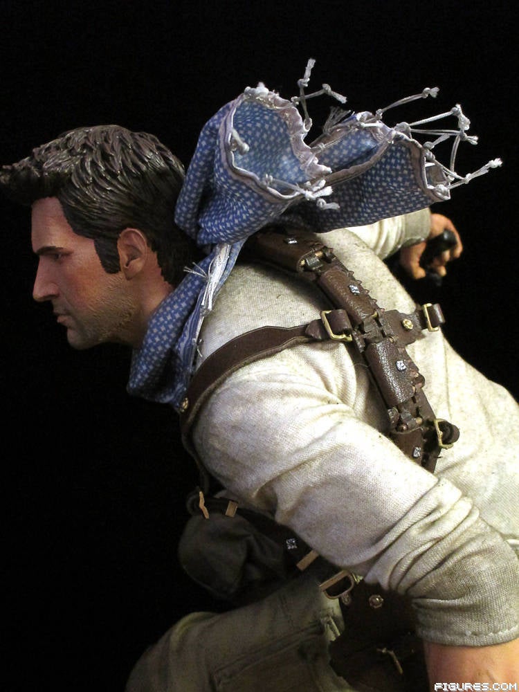 Nathan Drake