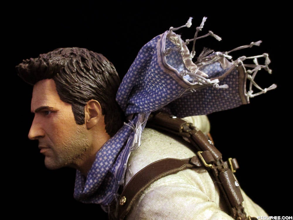 Nathan Drake