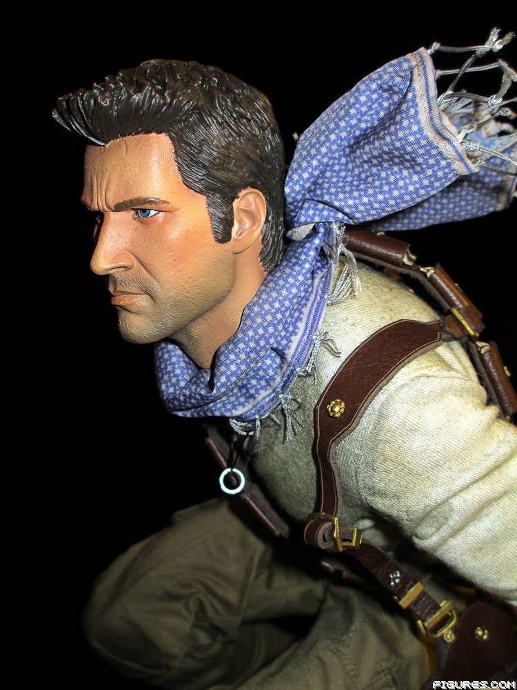 Nathan Drake