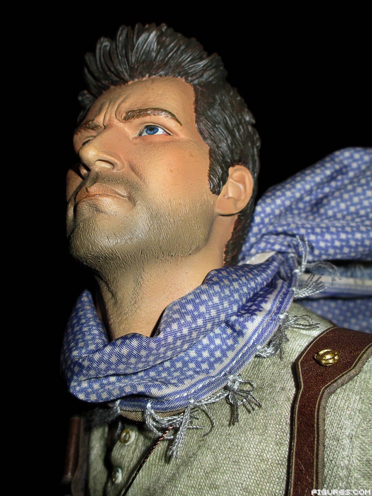 Nathan Drake