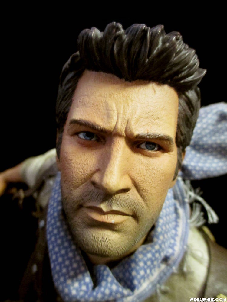 Nathan Drake