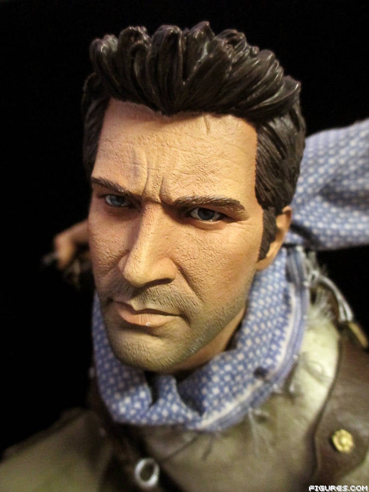 Nathan Drake