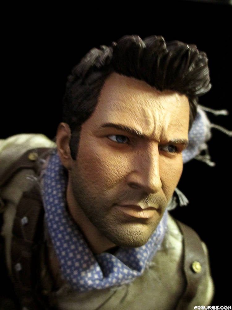 Nathan Drake