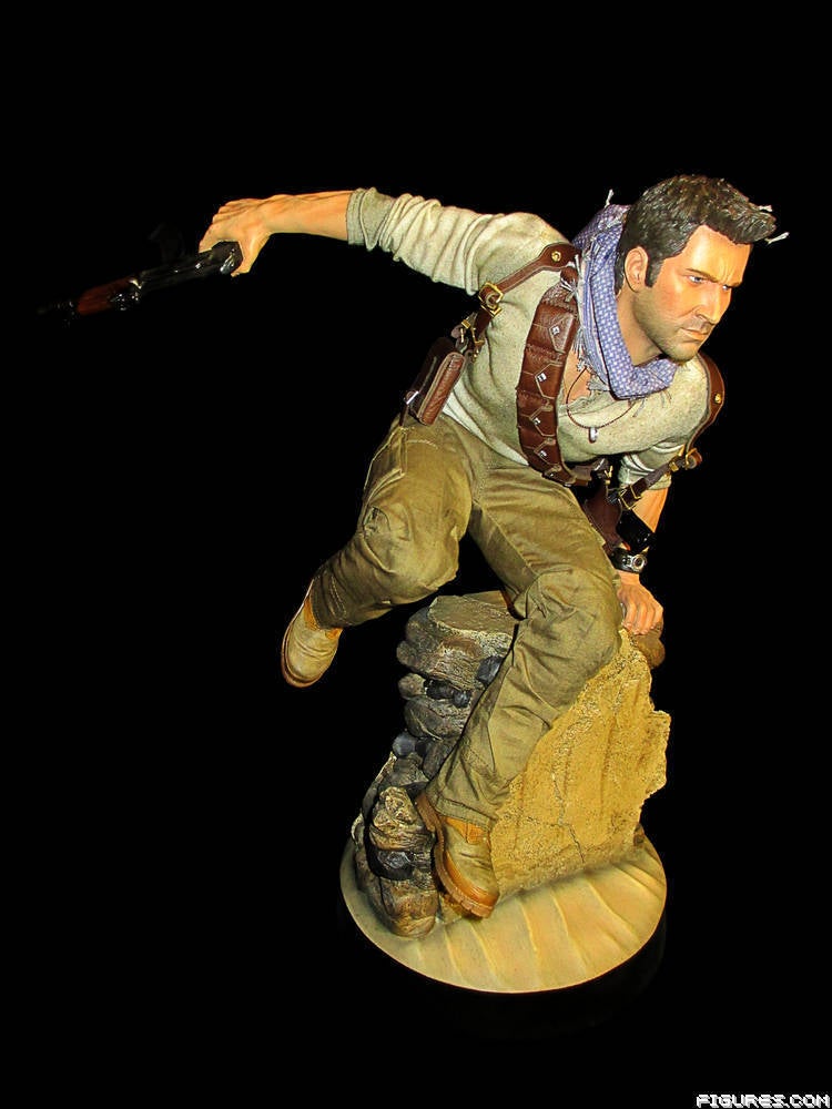 Nathan Drake