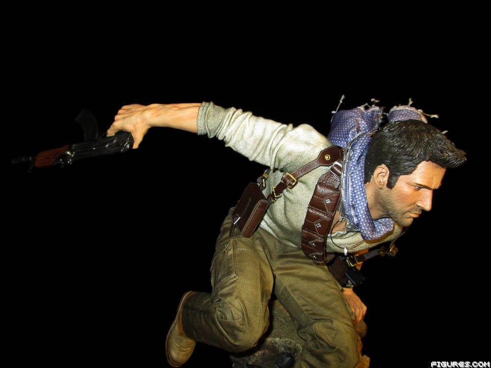 Nathan Drake