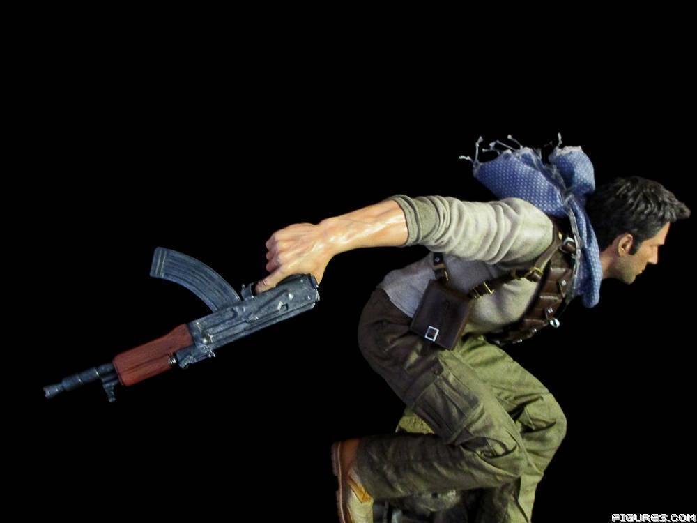 Nathan Drake
