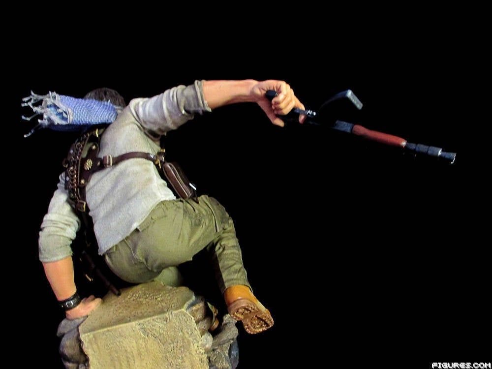 Nathan Drake