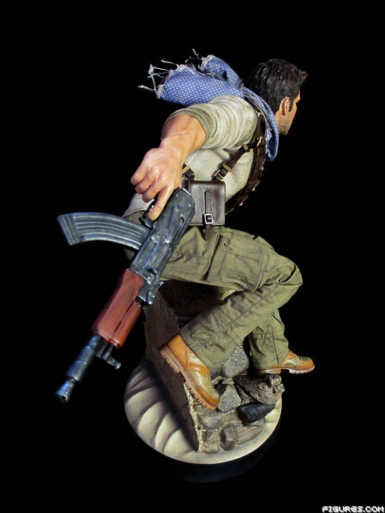Nathan Drake