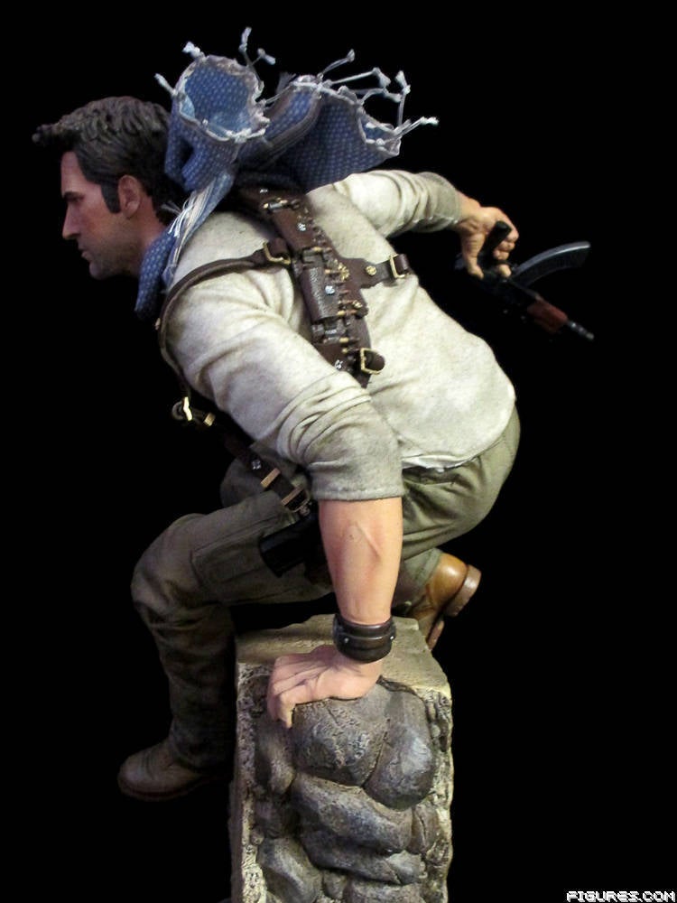 Nathan Drake