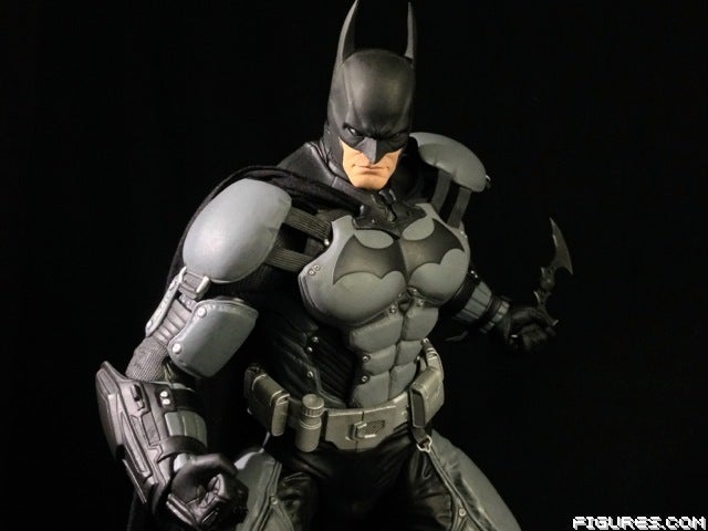 batman models figures