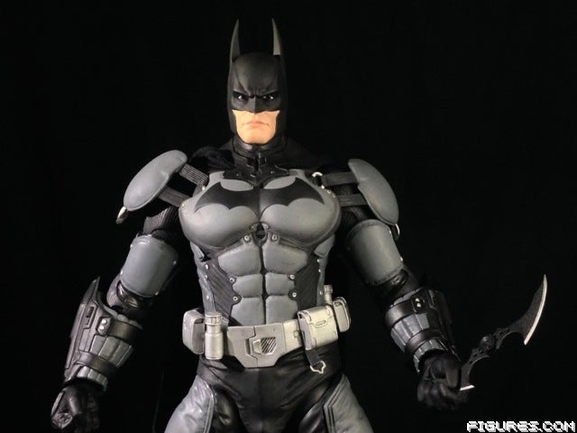 batman models figures