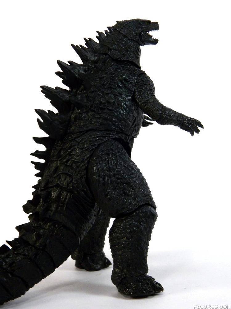 Godzilla