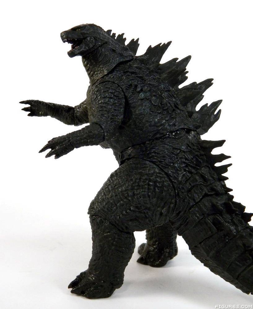 Godzilla
