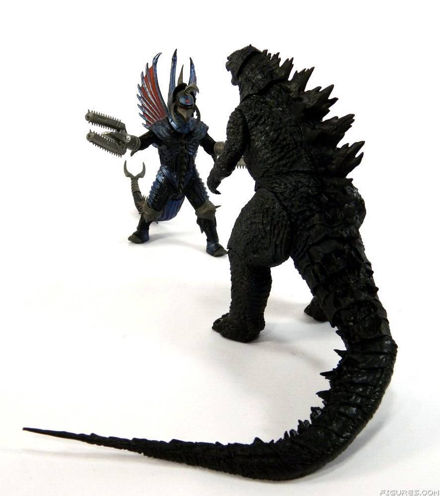 Godzilla