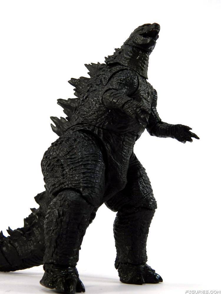 Godzilla