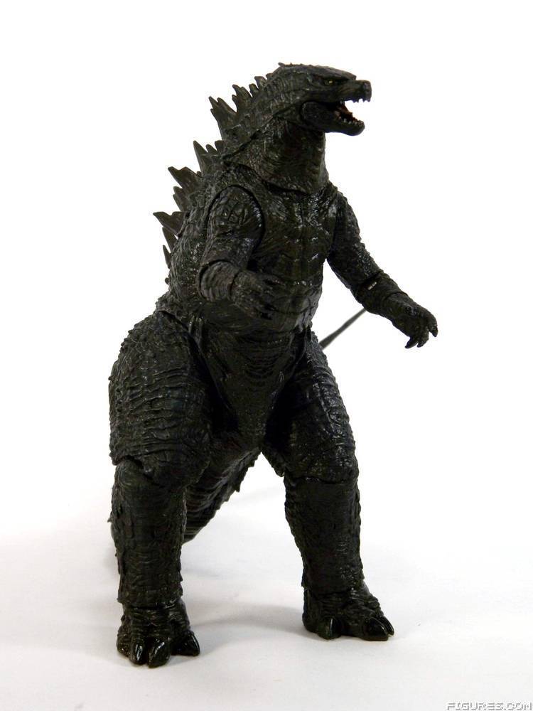 Godzilla