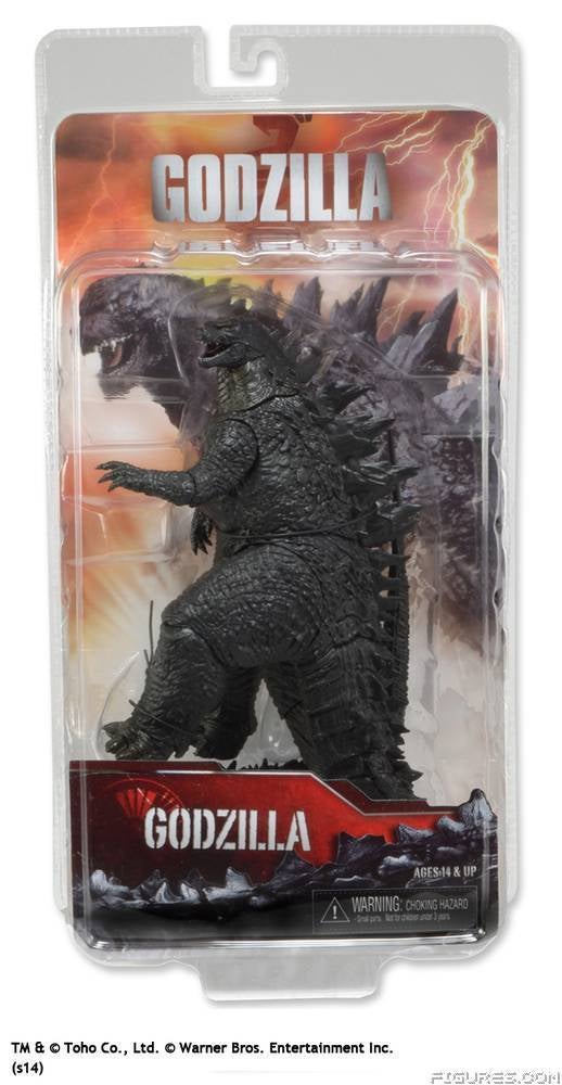 Godzilla