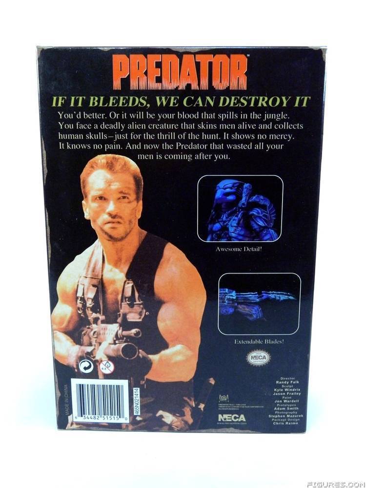 Predator