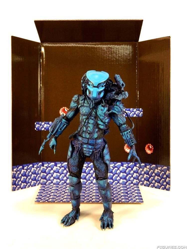 Predator