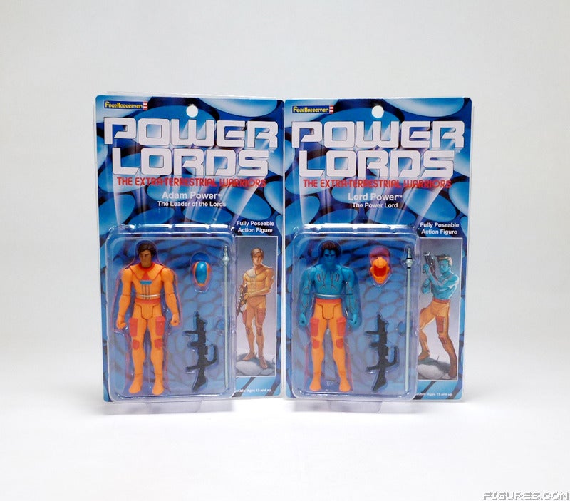he man lords of power