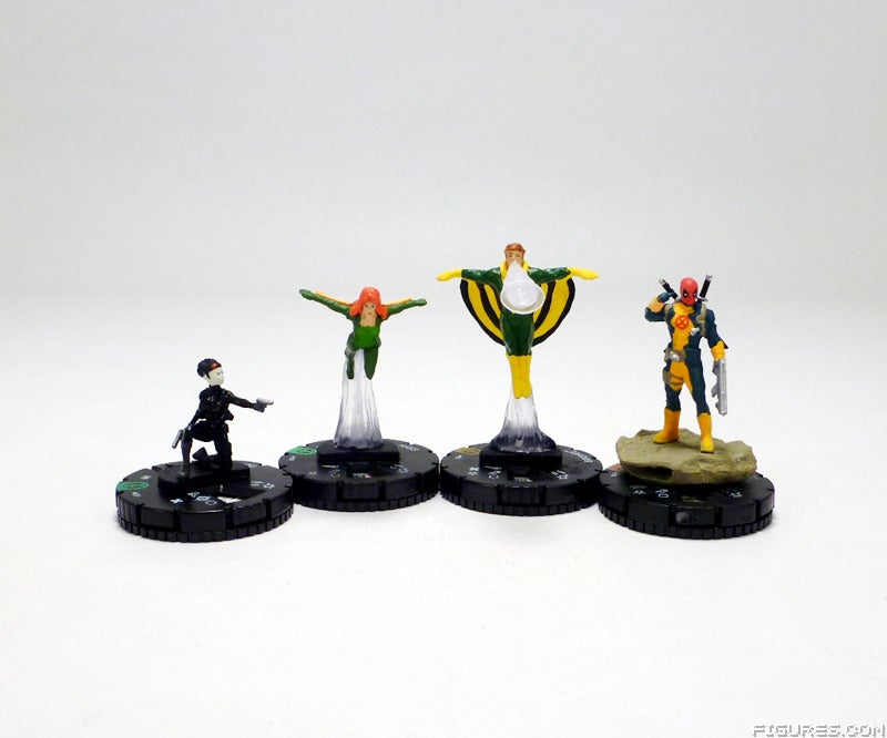 x-corps