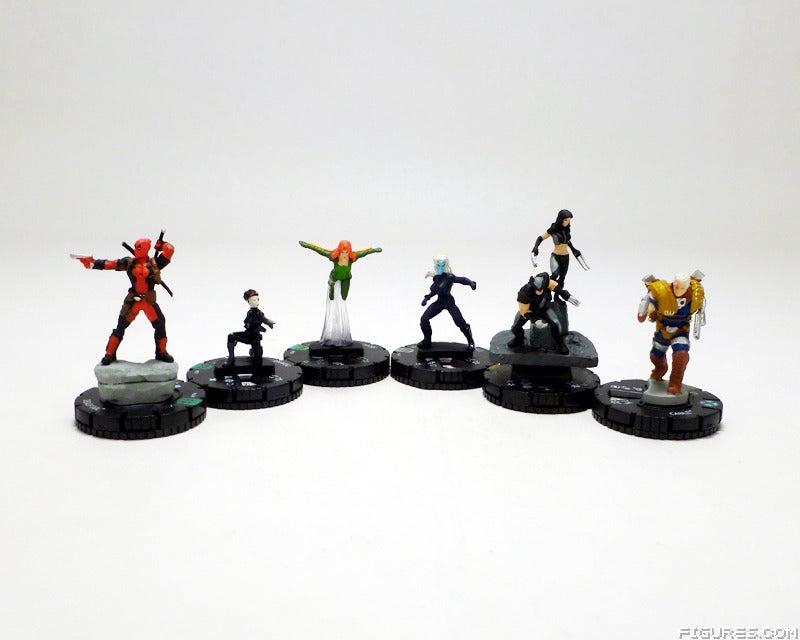 x-force