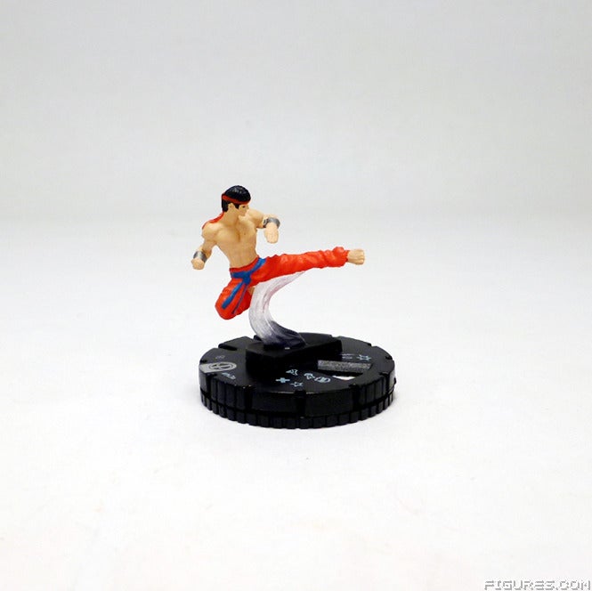 morris soft toy shang chi