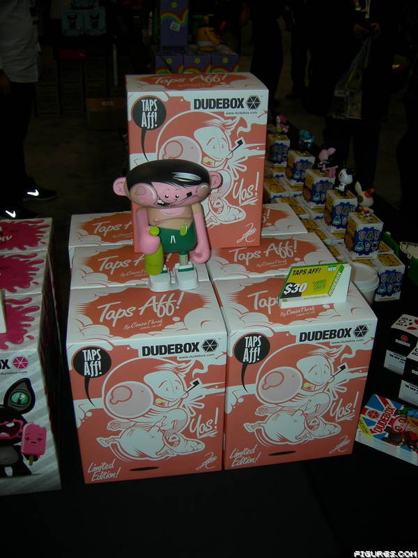 DUDE BOX