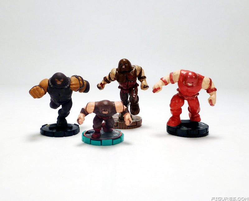 juggernaut