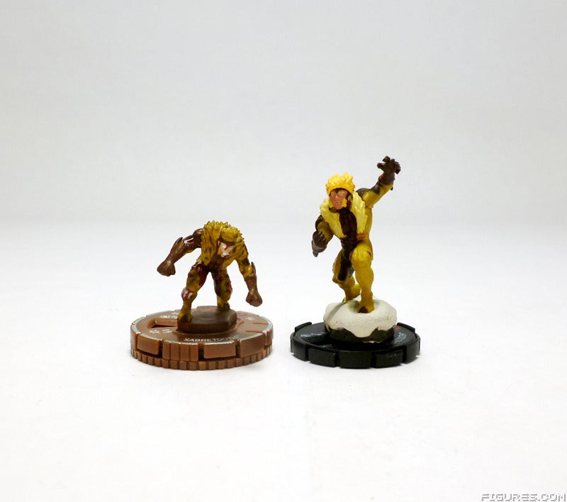 sabretooth