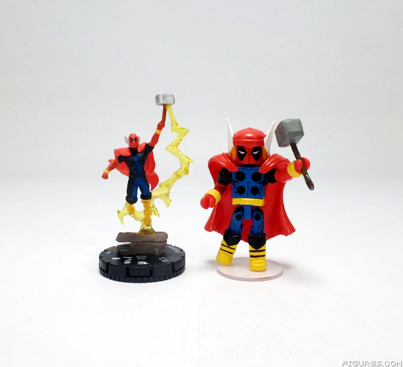thorpool