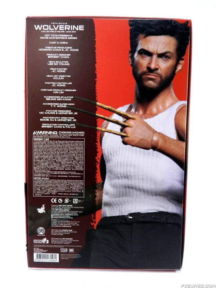 Wolverine