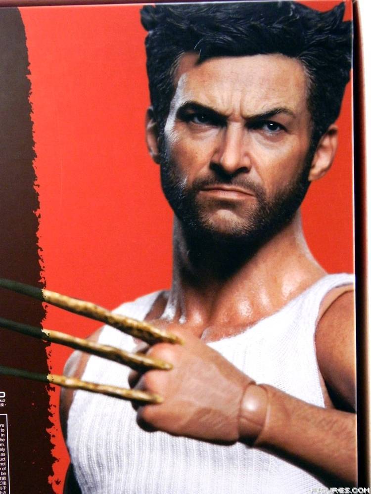 Wolverine