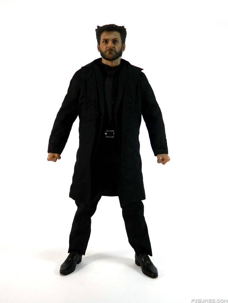 Wolverine