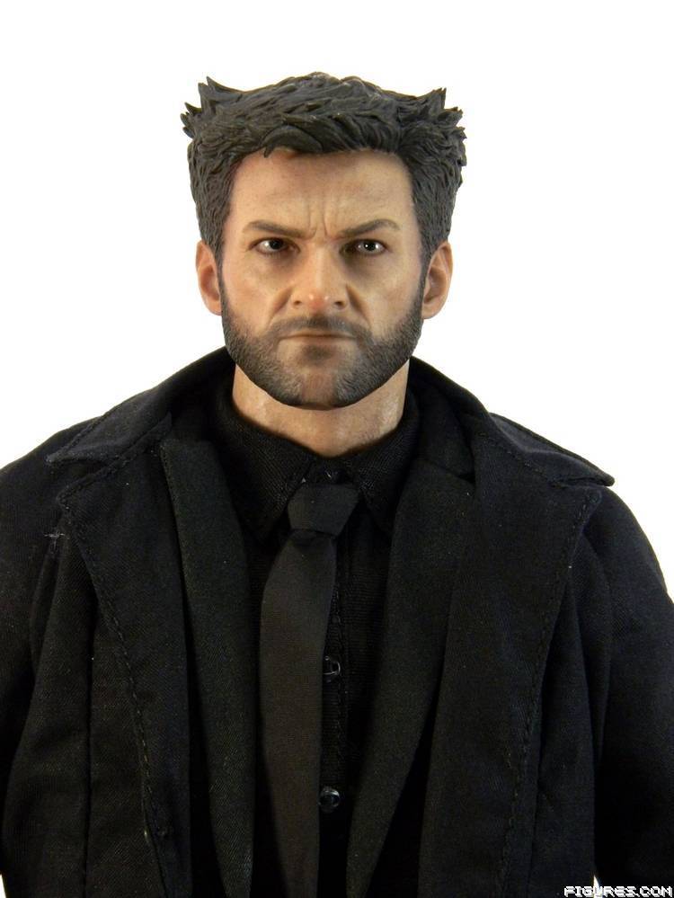 Wolverine