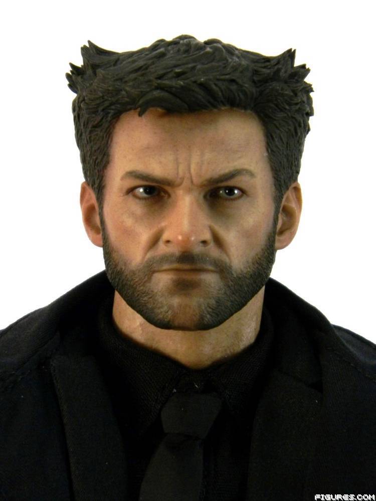 Wolverine