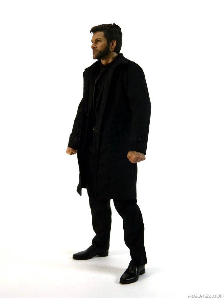 Wolverine