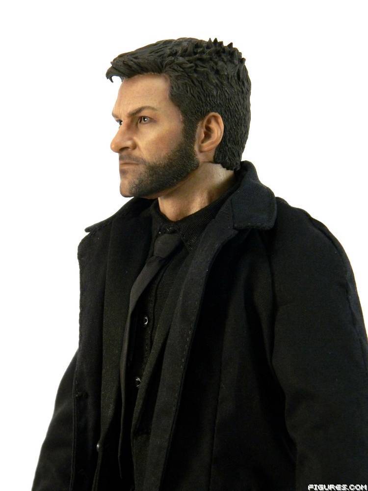Wolverine