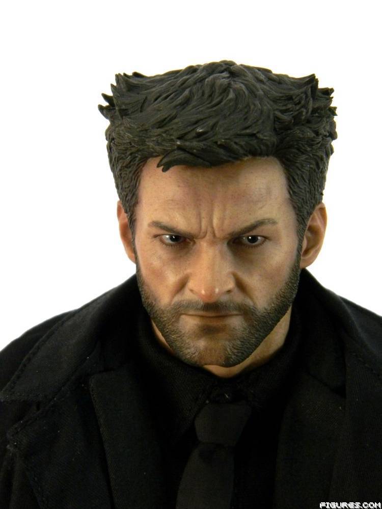 Wolverine