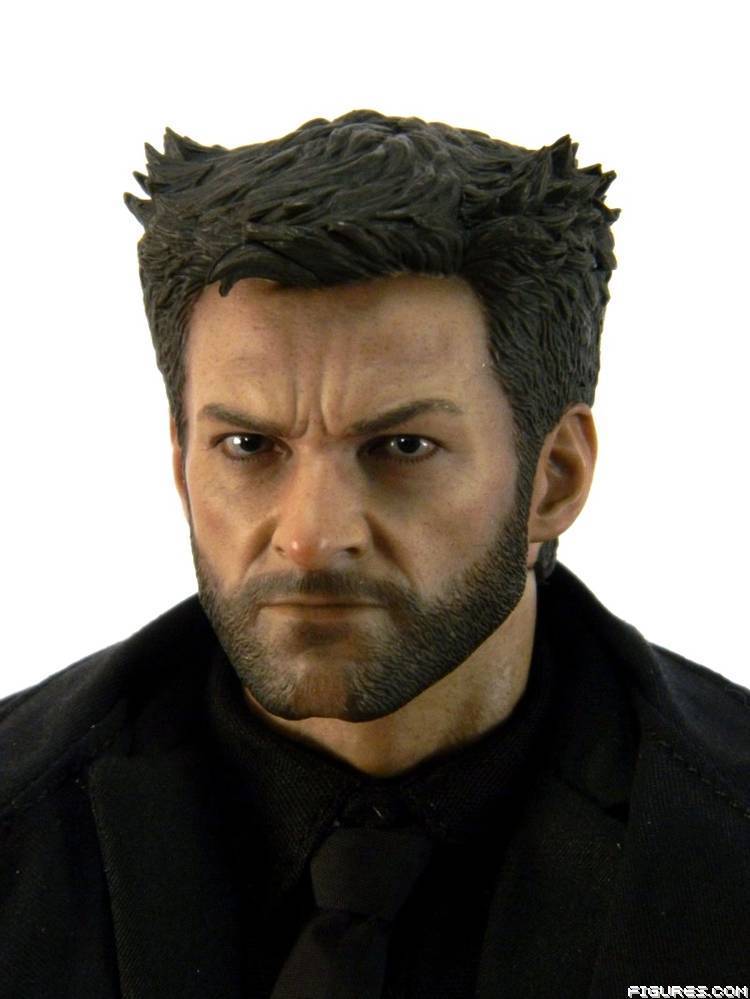 Wolverine