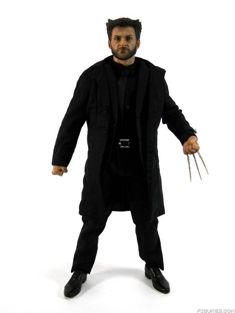 Wolverine