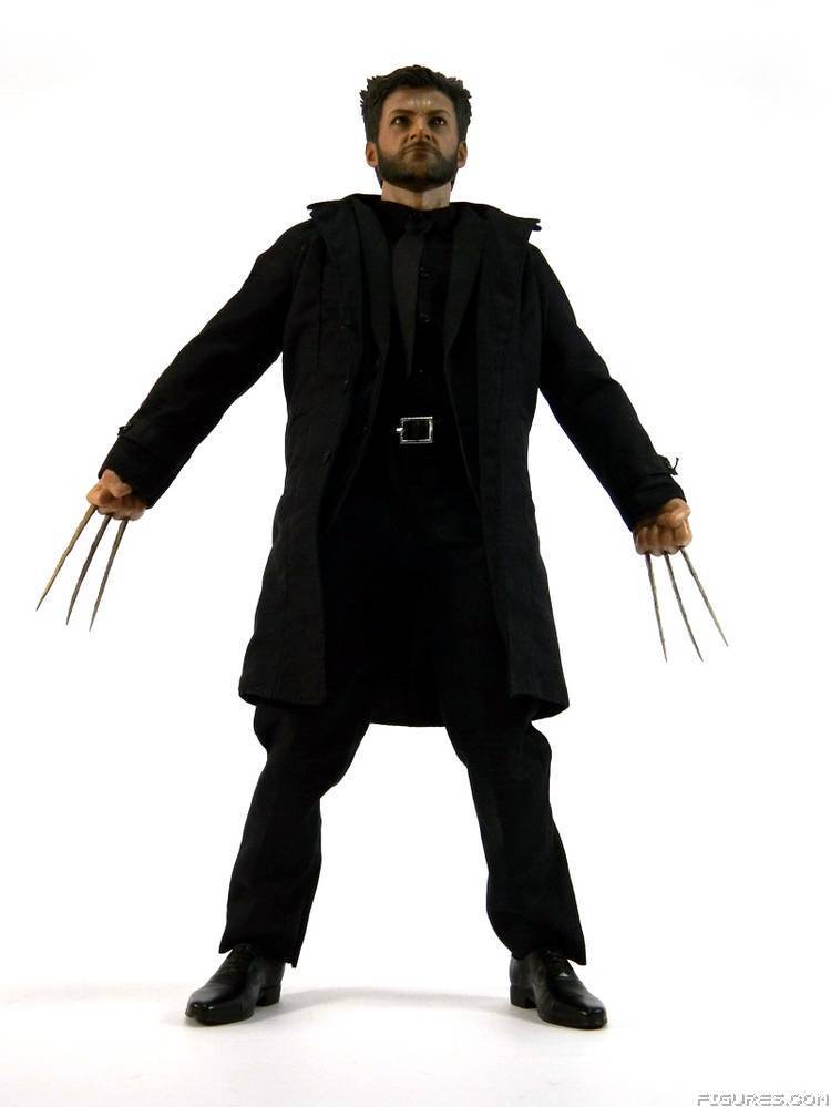 Wolverine