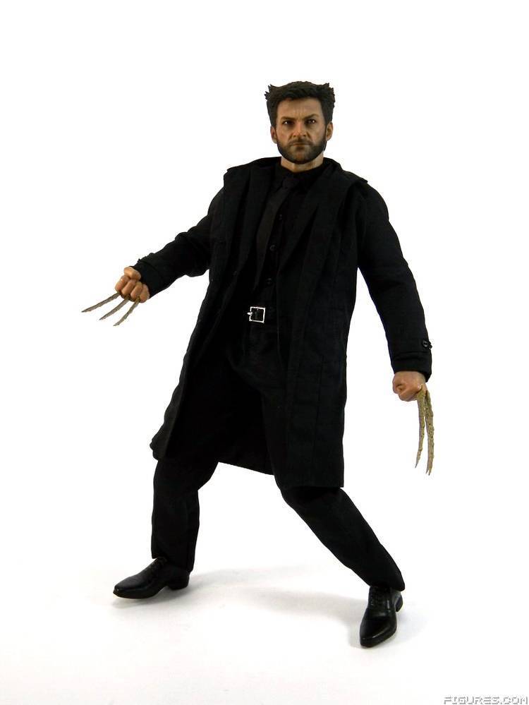 Wolverine