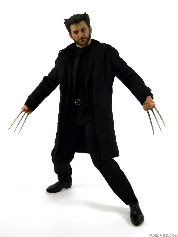 Wolverine