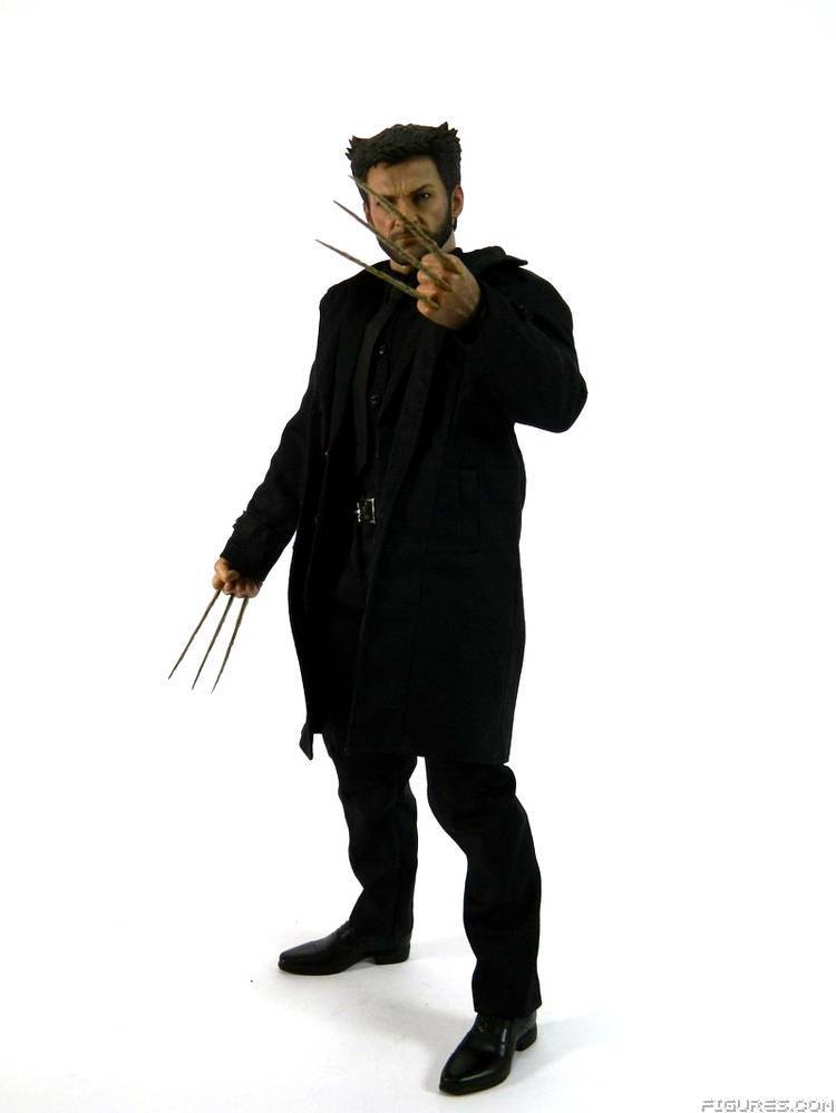 Wolverine