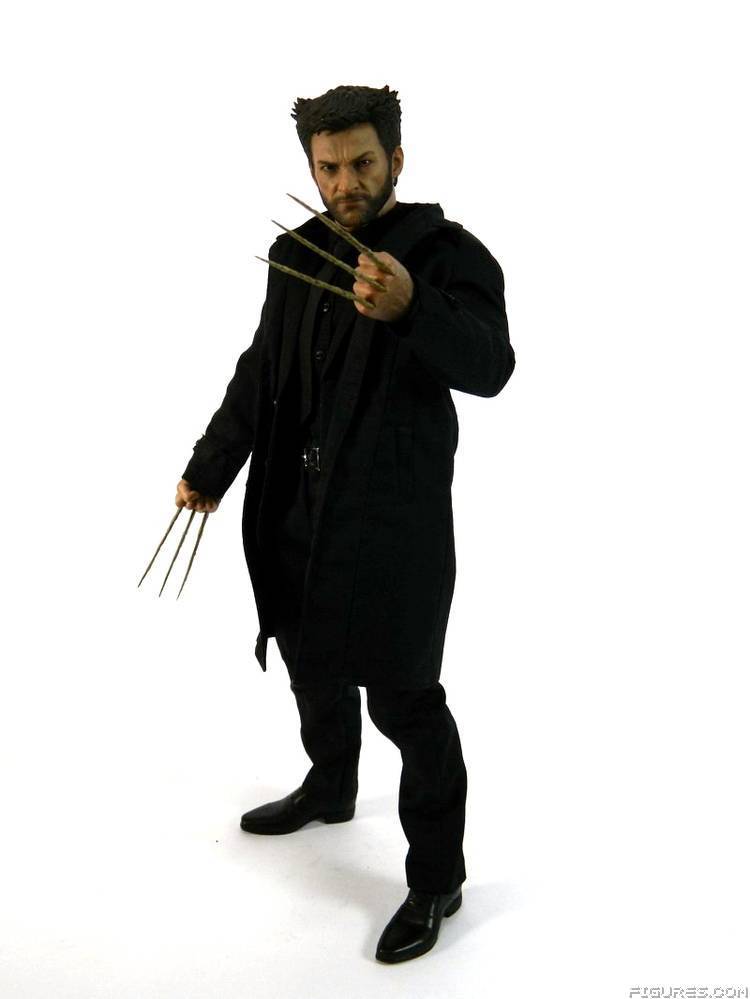 Wolverine