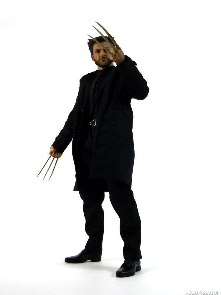 Wolverine
