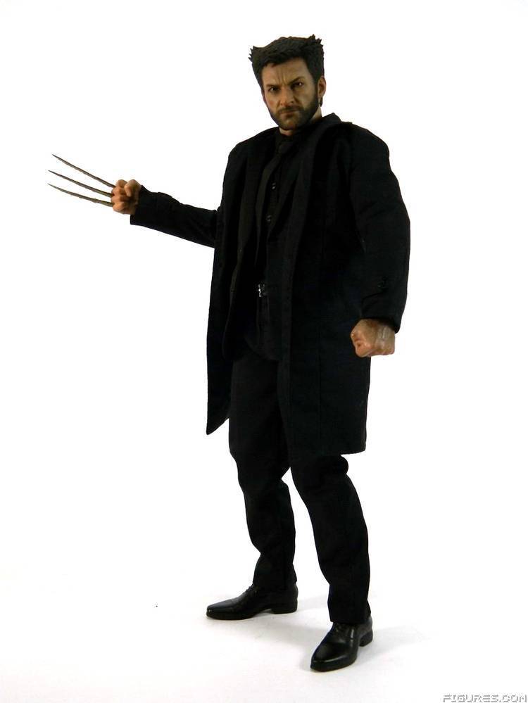 Wolverine