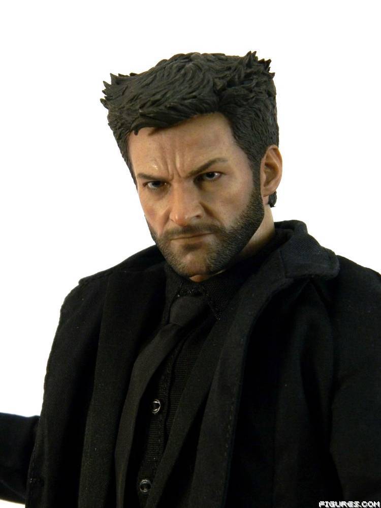 Wolverine