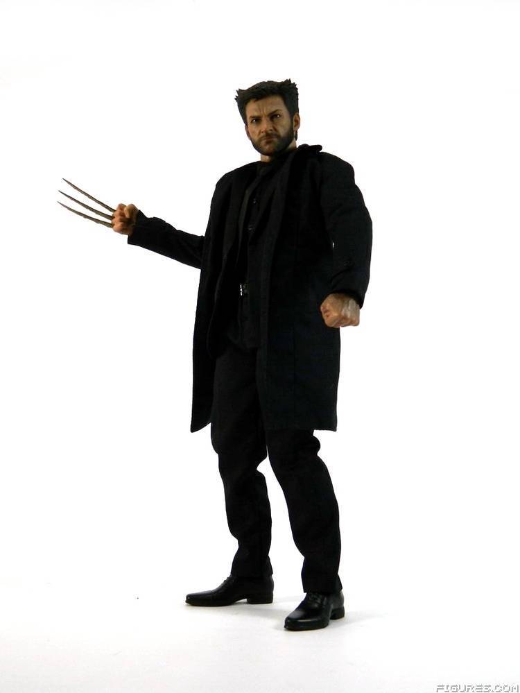 Wolverine